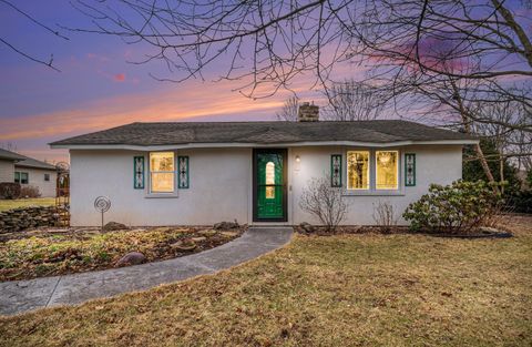 2829 Chippewa Drive Bourbonnais IL 60914