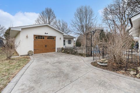 Tiny photo for 2829 Chippewa Drive, Bourbonnais, IL 60914 (MLS # 12585961)