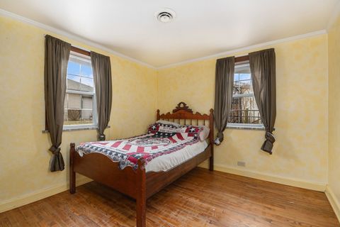 Tiny photo for 2829 Chippewa Drive, Bourbonnais, IL 60914 (MLS # 12585961)