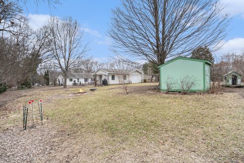 Tiny photo for 2829 Chippewa Drive, Bourbonnais, IL 60914 (MLS # 12585961)