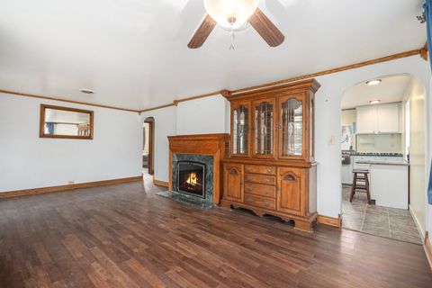 Tiny photo for 2829 Chippewa Drive, Bourbonnais, IL 60914 (MLS # 12585961)