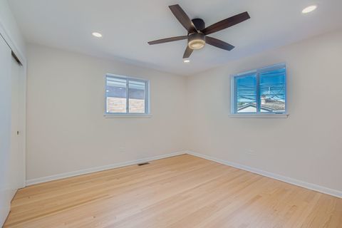 Tiny photo for 3600 W 115th Street, Chicago, IL 60655 (MLS # 12506146)