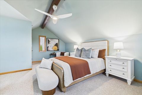 Tiny photo for 131 W Everett Road, Lake Forest, IL 60045 (MLS # 12601030)