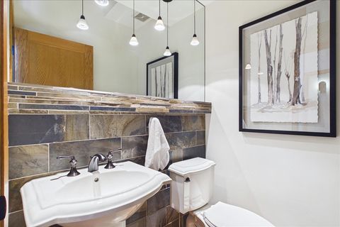 Tiny photo for 131 W Everett Road, Lake Forest, IL 60045 (MLS # 12601030)