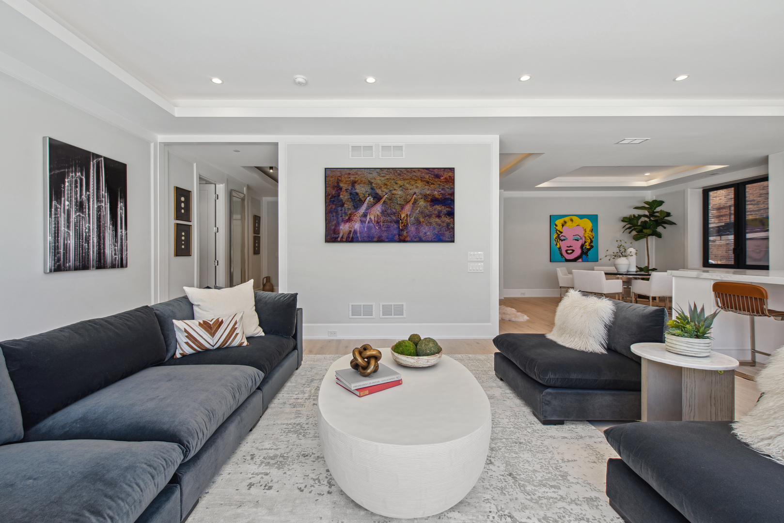 116 N Willard Court 302