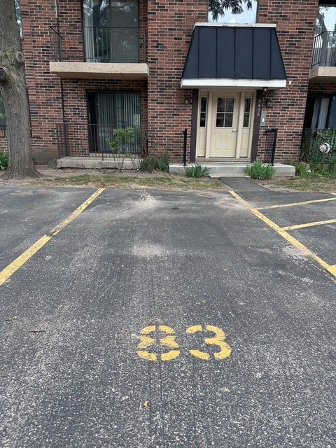 Tiny photo for 5408 Chateau Drive #3, Rolling Meadows, IL 60008 (MLS # 12707527)