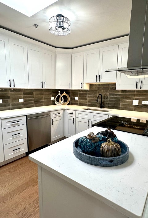 Tiny photo for 8050 Arbor Lane #303, Northfield, IL 60093 (MLS # 12761017)