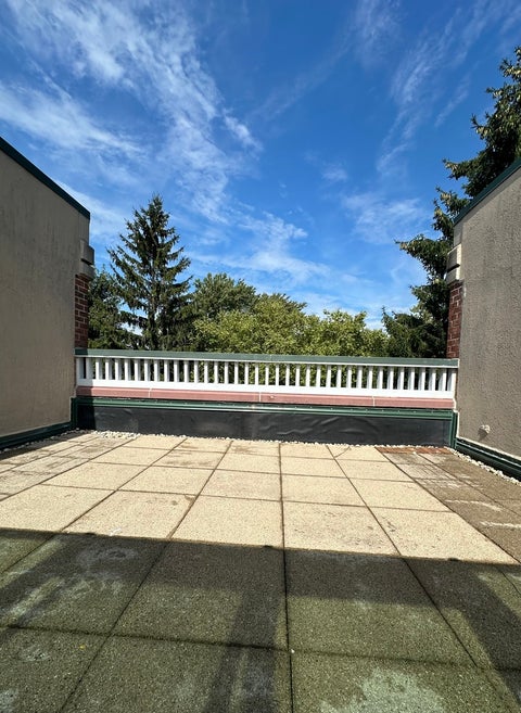 Tiny photo for 8050 Arbor Lane #303, Northfield, IL 60093 (MLS # 12761017)