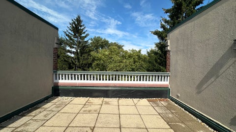 Tiny photo for 8050 Arbor Lane #303, Northfield, IL 60093 (MLS # 12761017)