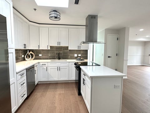 Tiny photo for 8050 Arbor Lane #303, Northfield, IL 60093 (MLS # 12761017)