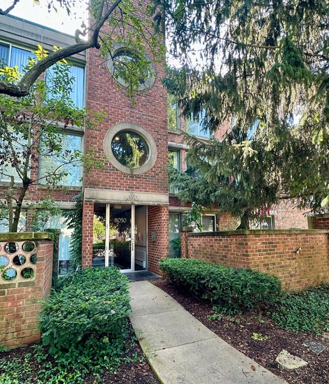 Photo of 8050 Arbor Lane #303, Northfield, IL 60093 (MLS # 12761017)