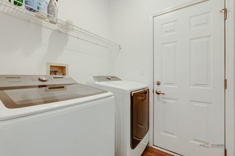 Tiny photo for 1090 Village Lane, Gurnee, IL 60031 (MLS # 12520750)