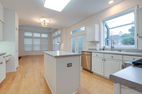 Tiny photo for 1090 Village Lane, Gurnee, IL 60031 (MLS # 12520750)