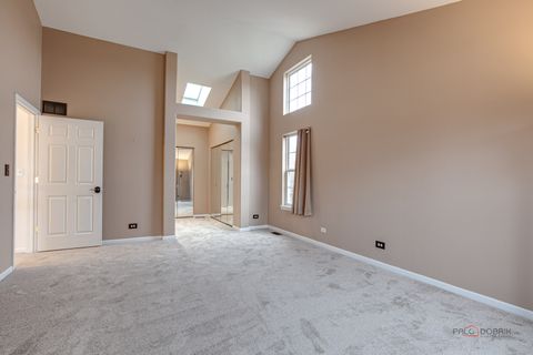 Tiny photo for 1090 Village Lane, Gurnee, IL 60031 (MLS # 12520750)