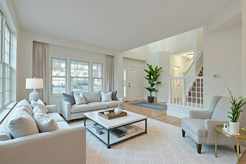 Tiny photo for 1090 Village Lane, Gurnee, IL 60031 (MLS # 12520750)