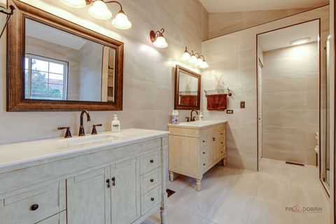 Tiny photo for 1090 Village Lane, Gurnee, IL 60031 (MLS # 12520750)