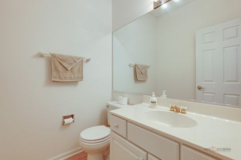 Tiny photo for 1090 Village Lane, Gurnee, IL 60031 (MLS # 12520750)