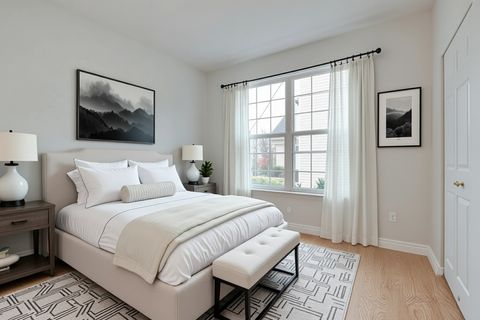 Tiny photo for 1090 Village Lane, Gurnee, IL 60031 (MLS # 12520750)