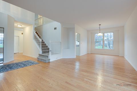 Tiny photo for 1090 Village Lane, Gurnee, IL 60031 (MLS # 12520750)