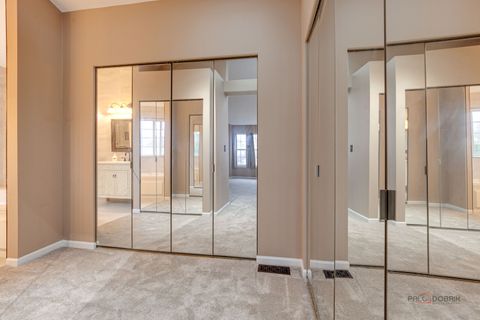 Tiny photo for 1090 Village Lane, Gurnee, IL 60031 (MLS # 12520750)