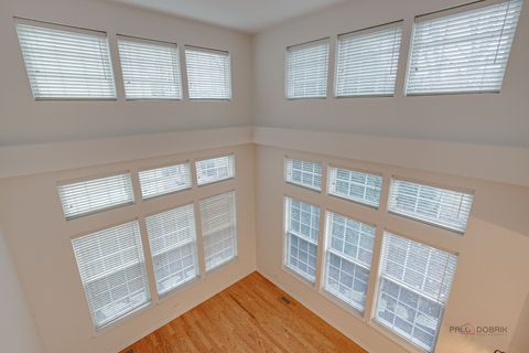 Tiny photo for 1090 Village Lane, Gurnee, IL 60031 (MLS # 12520750)