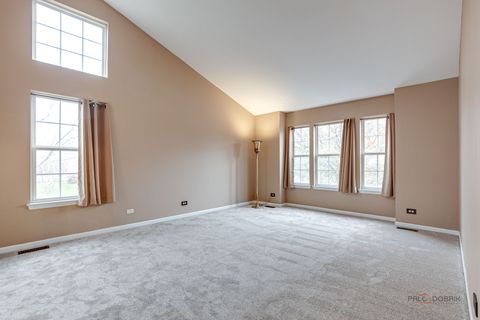 Tiny photo for 1090 Village Lane, Gurnee, IL 60031 (MLS # 12520750)