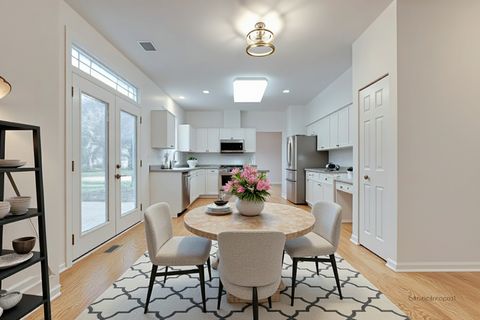 Tiny photo for 1090 Village Lane, Gurnee, IL 60031 (MLS # 12520750)