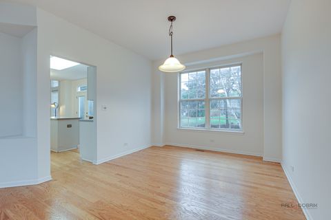 Tiny photo for 1090 Village Lane, Gurnee, IL 60031 (MLS # 12520750)