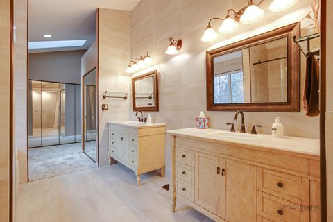 Tiny photo for 1090 Village Lane, Gurnee, IL 60031 (MLS # 12520750)