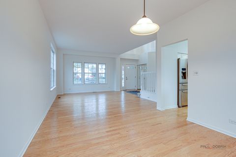 Tiny photo for 1090 Village Lane, Gurnee, IL 60031 (MLS # 12520750)