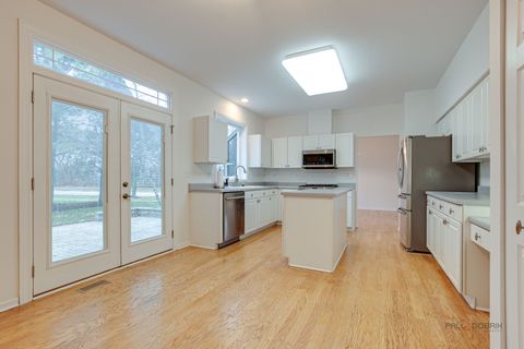 Tiny photo for 1090 Village Lane, Gurnee, IL 60031 (MLS # 12520750)