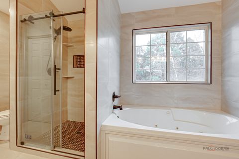 Tiny photo for 1090 Village Lane, Gurnee, IL 60031 (MLS # 12520750)