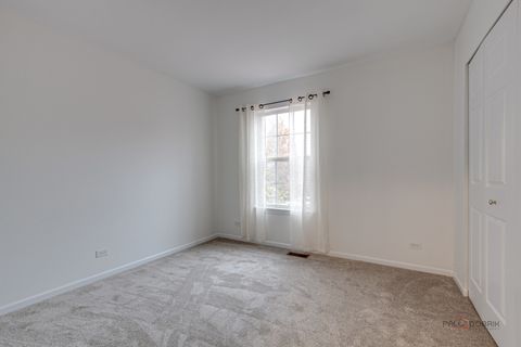 Tiny photo for 1090 Village Lane, Gurnee, IL 60031 (MLS # 12520750)