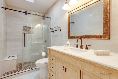 Tiny photo for 1090 Village Lane, Gurnee, IL 60031 (MLS # 12520750)