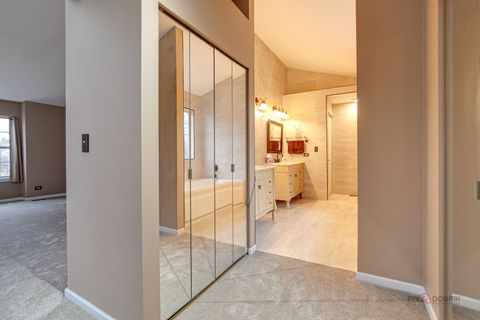 Tiny photo for 1090 Village Lane, Gurnee, IL 60031 (MLS # 12520750)