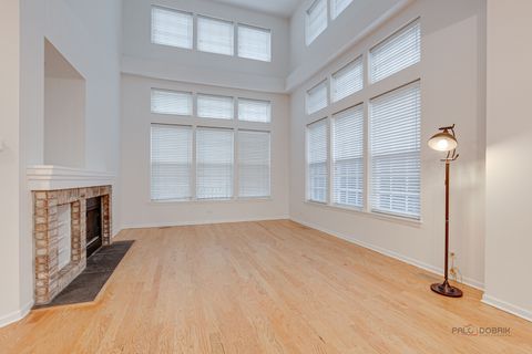 Tiny photo for 1090 Village Lane, Gurnee, IL 60031 (MLS # 12520750)