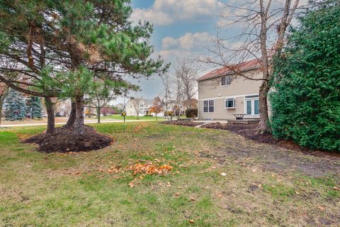 Tiny photo for 1090 Village Lane, Gurnee, IL 60031 (MLS # 12520750)