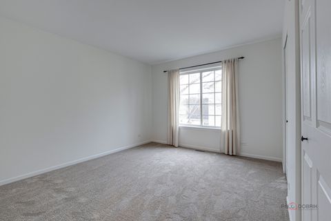 Tiny photo for 1090 Village Lane, Gurnee, IL 60031 (MLS # 12520750)