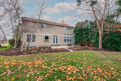 Tiny photo for 1090 Village Lane, Gurnee, IL 60031 (MLS # 12520750)