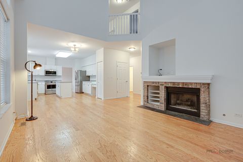 Tiny photo for 1090 Village Lane, Gurnee, IL 60031 (MLS # 12520750)