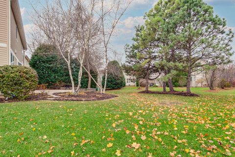 Tiny photo for 1090 Village Lane, Gurnee, IL 60031 (MLS # 12520750)