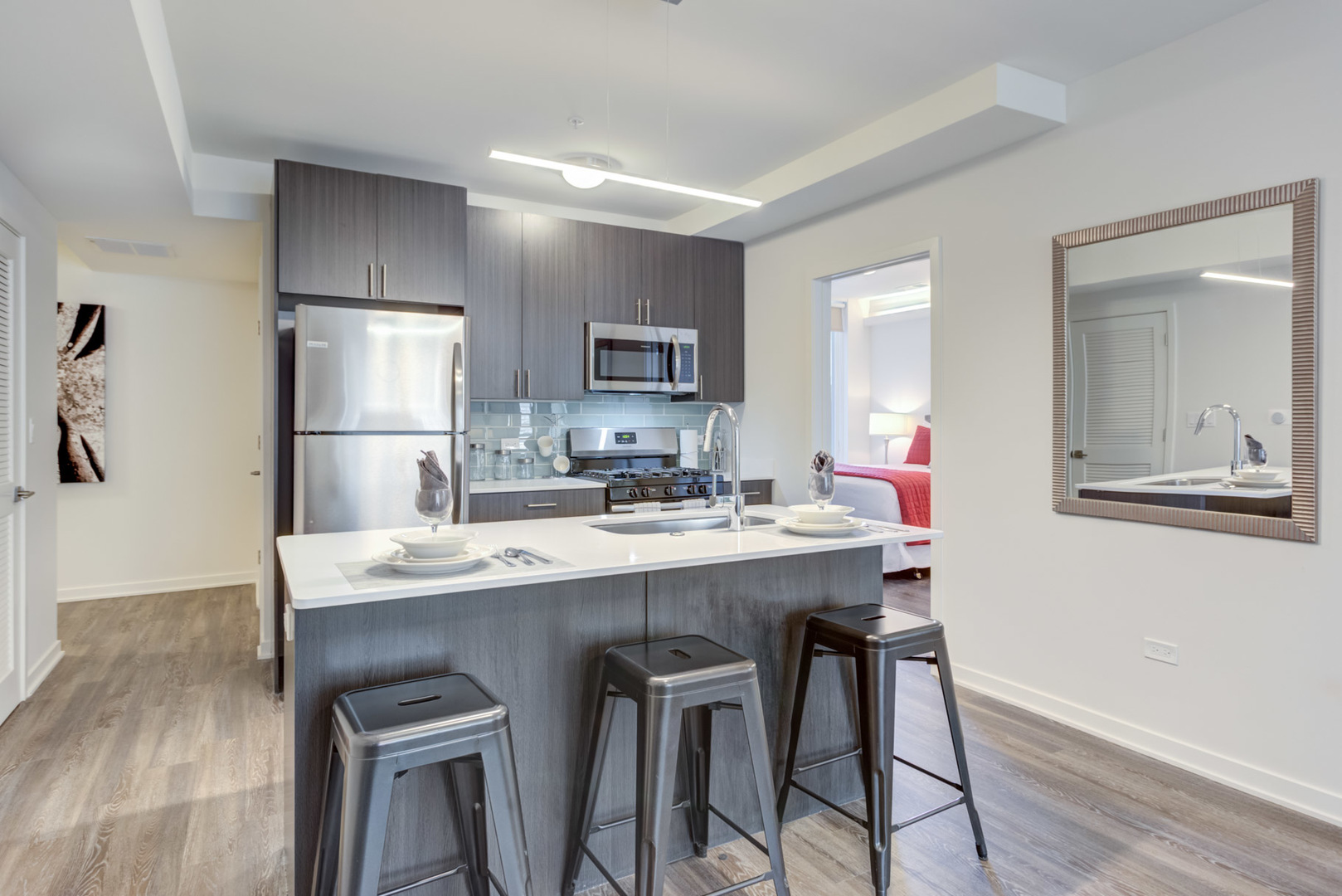 1325 N Wells Street 709