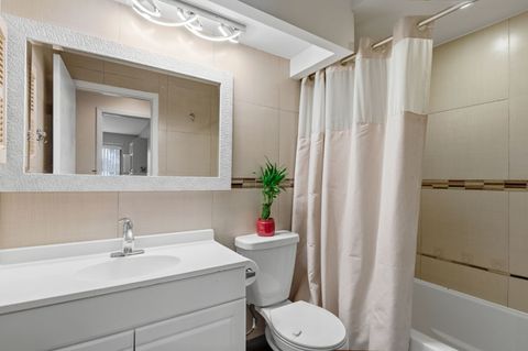 Tiny photo for 263 S Clubhouse Drive #205, Palatine, IL 60067 (MLS # 12575089)
