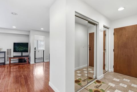 Tiny photo for 263 S Clubhouse Drive #205, Palatine, IL 60067 (MLS # 12575089)