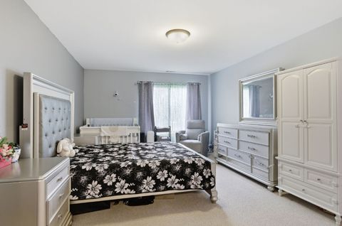 Tiny photo for 263 S Clubhouse Drive #205, Palatine, IL 60067 (MLS # 12575089)