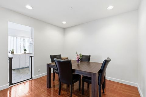 Tiny photo for 263 S Clubhouse Drive #205, Palatine, IL 60067 (MLS # 12575089)