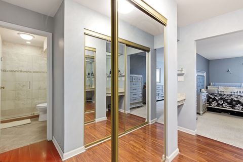 Tiny photo for 263 S Clubhouse Drive #205, Palatine, IL 60067 (MLS # 12575089)