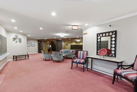 Tiny photo for 263 S Clubhouse Drive #205, Palatine, IL 60067 (MLS # 12575089)