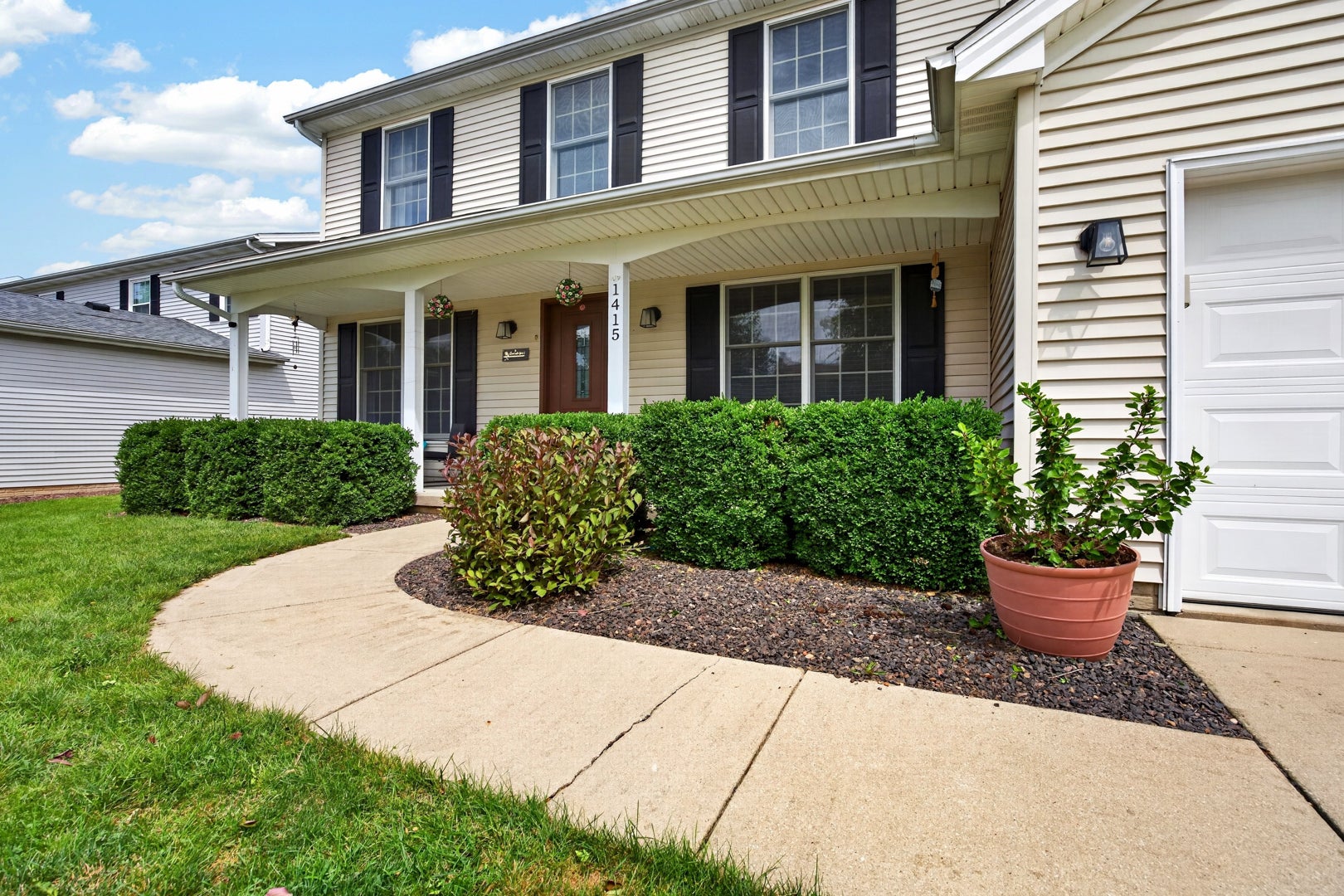 1415 Moss Creek Road