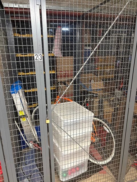 Tiny photo for 300 Opatrny Drive #122, Fox River Grove, IL 60021 (MLS # 12452236)